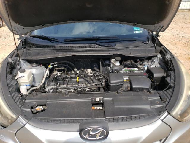 2015 HYUNDAI TUCSON KM8JTCAFXFU070716