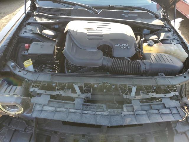 2018 DODGE CHALLENGER - 2C3CDZAGXJH262840