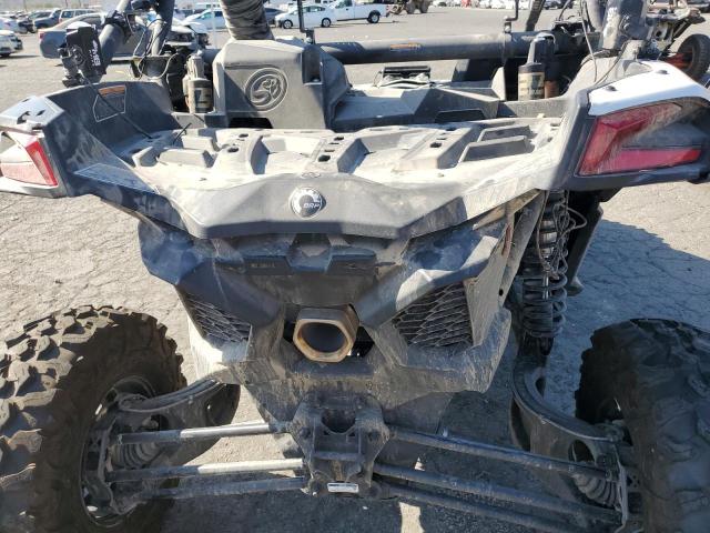 2024 CAN-AM MAVERICK X - 3JBVGAY26RE000167