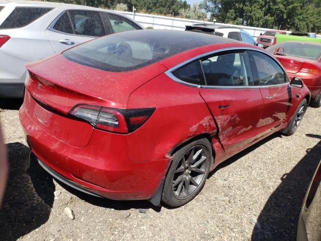 VIN 5YJ3E1EA5JF032452 2018 Tesla MODEL 3 no.3