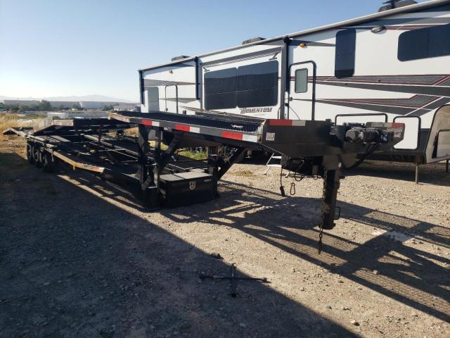 OTHR TRAILER 2021 black   7HCGC4530MB022218 photo #1