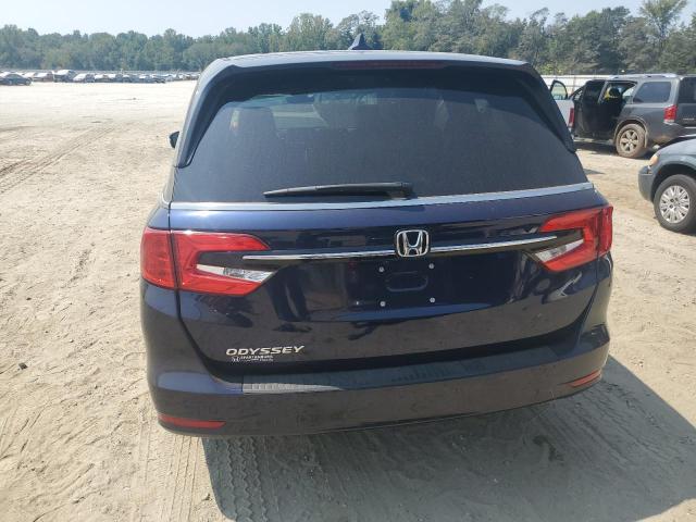 2024 HONDA ODYSSEY EX - 5FNRL6H60RB038515