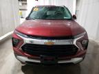 CHEVROLET TRAILBLAZE photo