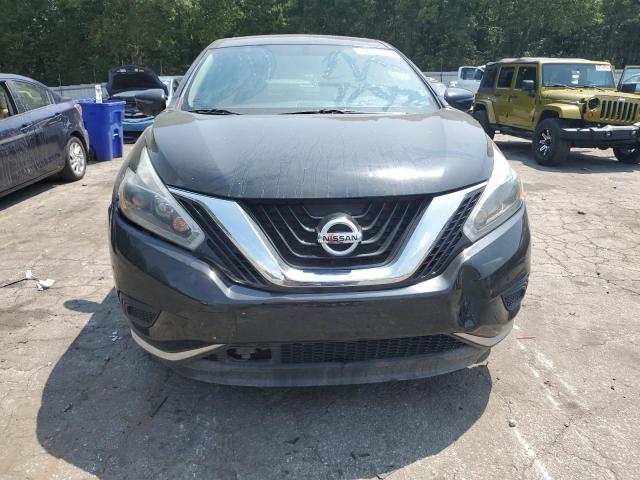 2018 NISSAN MURANO S - 5N1AZ2MGXJN131997