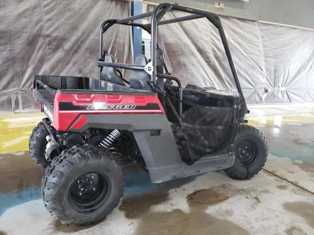 2018 POLARIS RANGER 150 - L6KHZA156JS000413