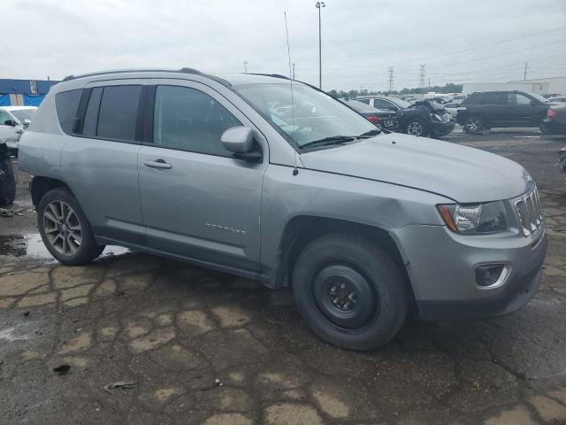 2016 JEEP COMPASS LA - 1C4NJCEA7GD789210