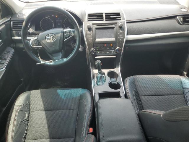 VIN 4T1BF1FK5GU164347 2016 Toyota Camry, LE no.8