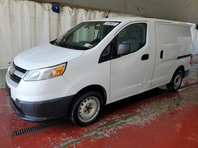 2017 CHEVROLET CITY EXPRE - 3N63M0ZN1HK711188