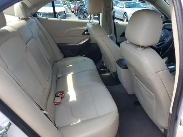 2015 CHEVROLET MALIBU 1LT - 1G11C5SL1FF285676