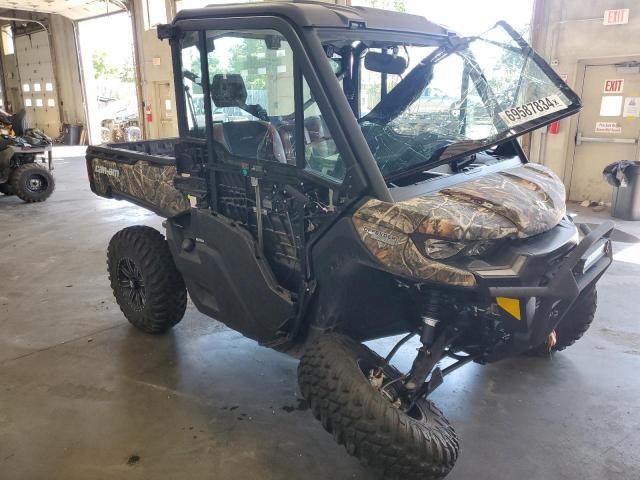 2024 CAN-AM DEFENDER L - 3JBUVAX41RK008408