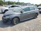 2019 NISSAN SENTRA S - 3N1AB7AP6KY322267