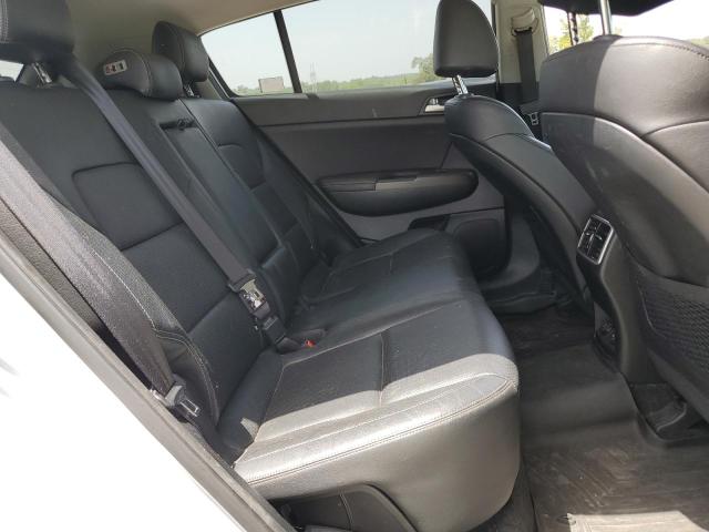 2017 KIA SPORTAGE E - KNDPNCAC3H7162525