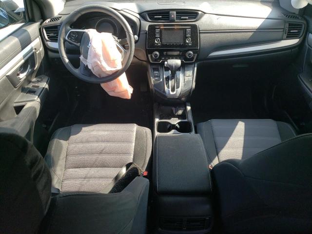 2019 HONDA CR-V LX - 2HKRW5H31KH400186