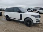 LAND ROVER RANGE ROVE photo