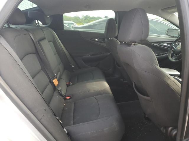 2017 CHEVROLET MALIBU LT - 1G1ZE5ST5HF186780