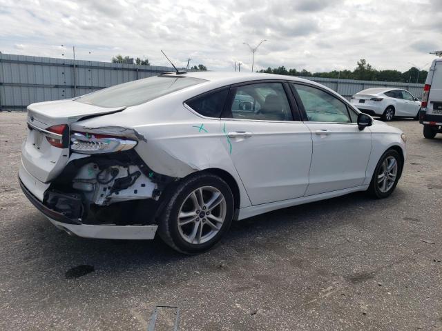 2018 FORD FUSION SE - 3FA6P0H73JR117599