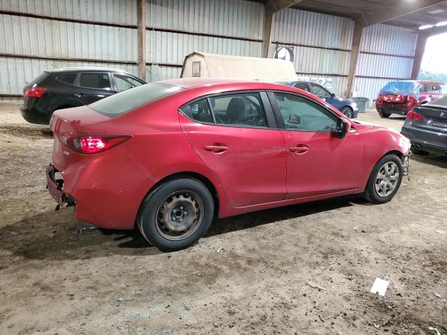 VIN 3MZBM1U75FM168777 2015 Mazda 3, Sport no.3