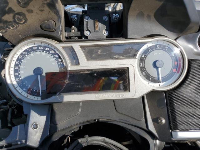 2016 BMW K1600 GTL - WB1061208GZZ26215