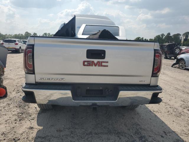 2017 GMC SIERRA K15 - 3GTU2NEC9HG427695
