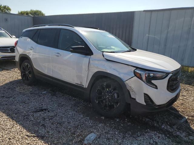 2020 GMC TERRAIN SL 3GKALTEV9LL343354  69289884