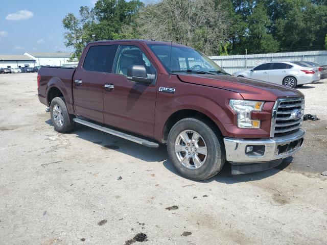 2017 FORD F150 SUPER - 1FTEW1CP0HKE05178