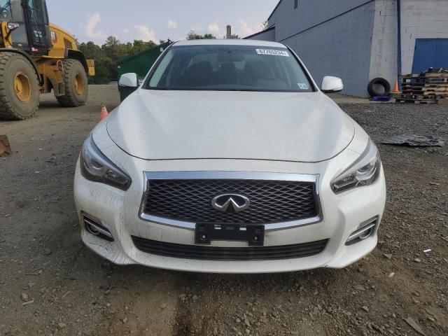 2017 INFINITI Q50 PREMIU - JN1EV7ARXHM839237