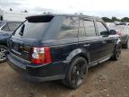 LAND ROVER RANGE ROVE photo