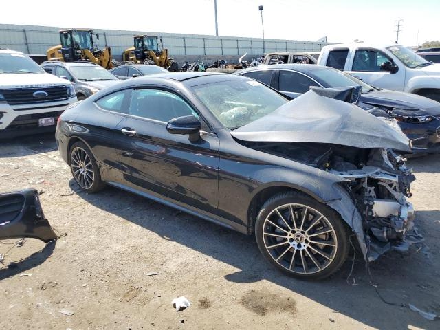 VIN WDDWJ8DB7KF775404 2019 Mercedes-Benz C-Class, 300 no.4