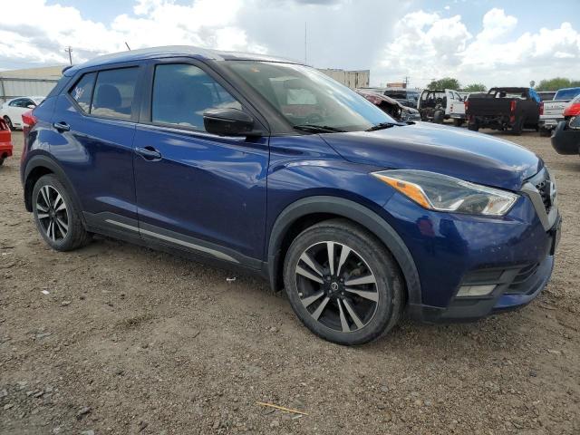 2020 NISSAN KICKS SR - 3N1CP5DV2LL562326