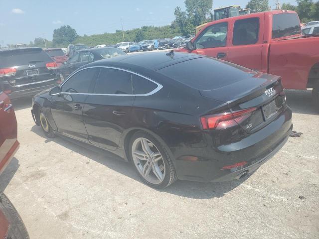 2019 AUDI A5 PREMIUM - WAUENCF57KA011132