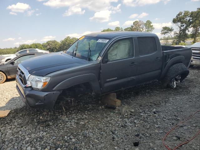 VIN 5TFJX4GN4FX048867 2015 Toyota Tacoma, Double Ca... no.1