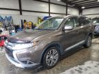 MITSUBISHI OUTLANDER photo