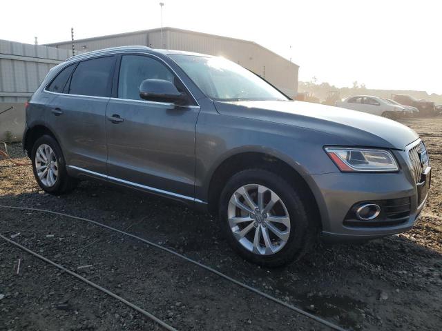 VIN WA1CFAFP6DA062177 2013 Audi Q5, Premium no.4