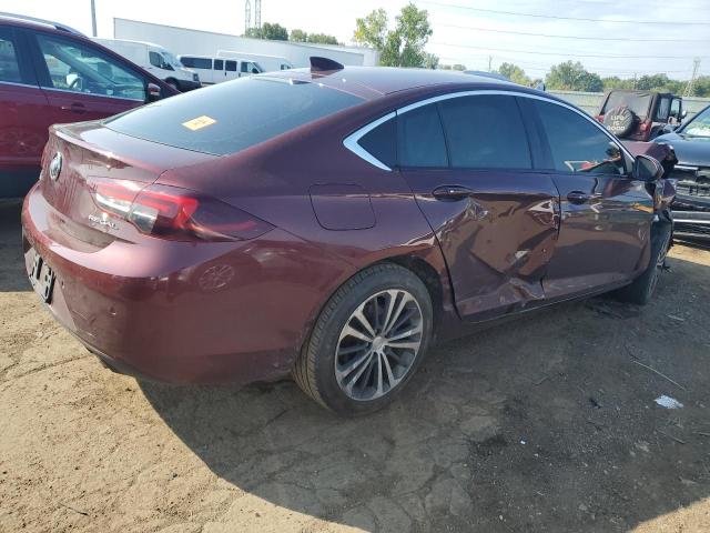 VIN W04GM6SX8J1063093 2018 Buick Regal, Preferred Ii no.3