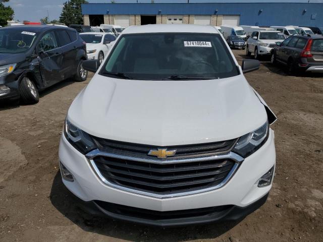 2020 CHEVROLET EQUINOX LS - 3GNAXHEV3LS526212