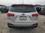 KIA SORENTO LX photo