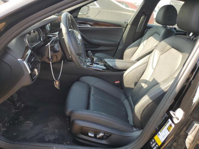 2018 BMW 530 XI - WBAJA7C53JWA73542
