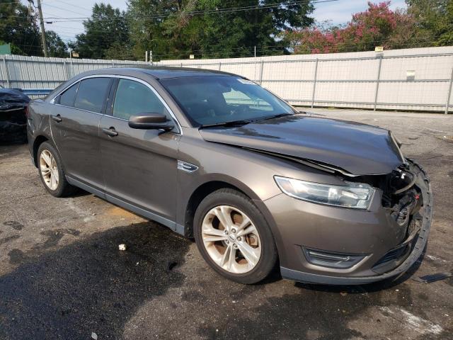 VIN 1FAHP2E88FG134897 2015 Ford Taurus, Sel no.4