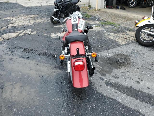 2004 HARLEY-DAVIDSON FLSTFI 1HD1BXB124Y024495
