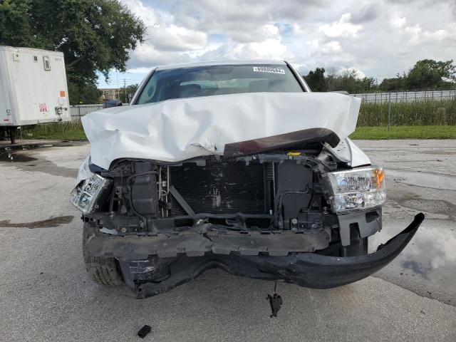 2017 RAM 1500 ST - 3C6RR6KT2HG783201