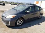 TOYOTA PRIUS photo