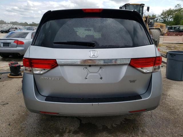 2016 HONDA ODYSSEY EX - 5FNRL5H43GB132569