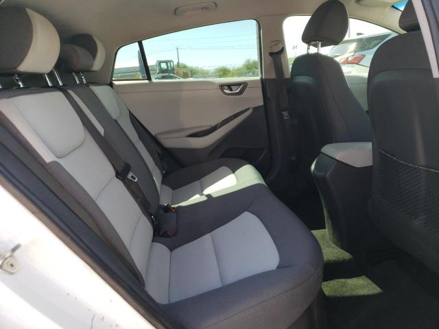 2020 HYUNDAI IONIQ BLUE - KMHC65LC7LU187843