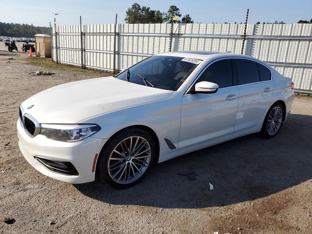 VIN WBAJE5C55JWA94983 2018 BMW 5 Series, 540 I no.1