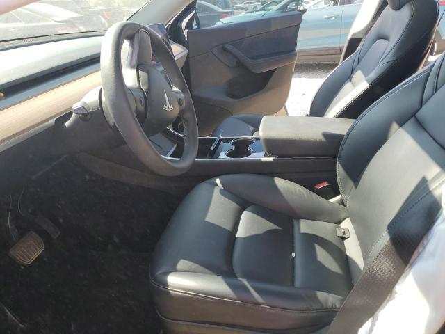 VIN 5YJYGAEE7MF108891 2021 Tesla MODEL Y no.7