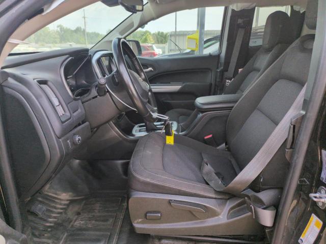 2022 CHEVROLET COLORADO L 1GCHSCEA1N1275586  67649584