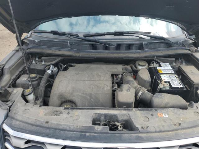 2017 FORD EXPLORER X - 1FM5K8D87HGD52750
