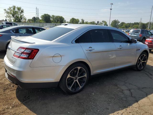 VIN 1FAHP2F87FG177724 2015 Ford Taurus, Limited no.3