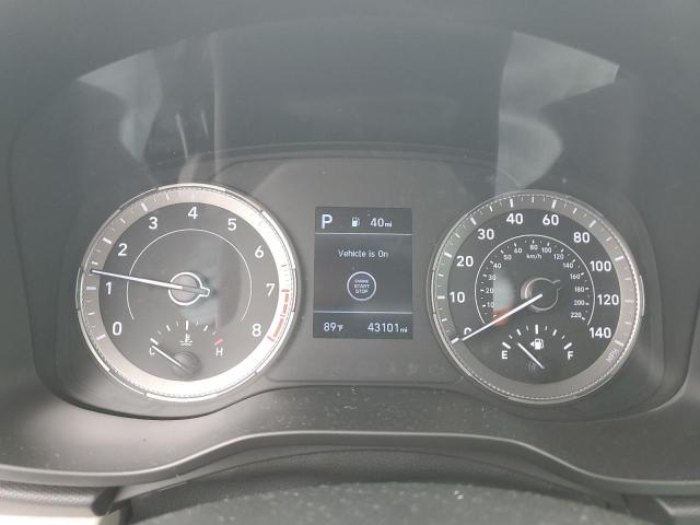 2021 HYUNDAI VENUE SEL - KMHRC8A31MU119031