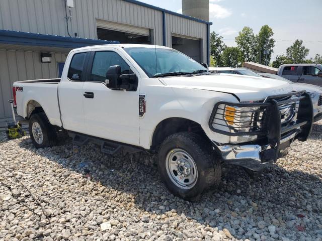 2017 FORD F250 SUPER - 1FT7X2B63HEC66828